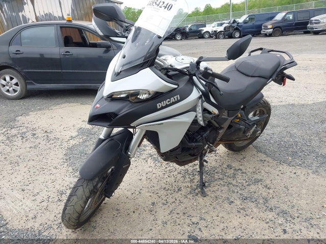 Ducati Multistrada 950 2018 ZDMAAEDT4JB027960 Image 2