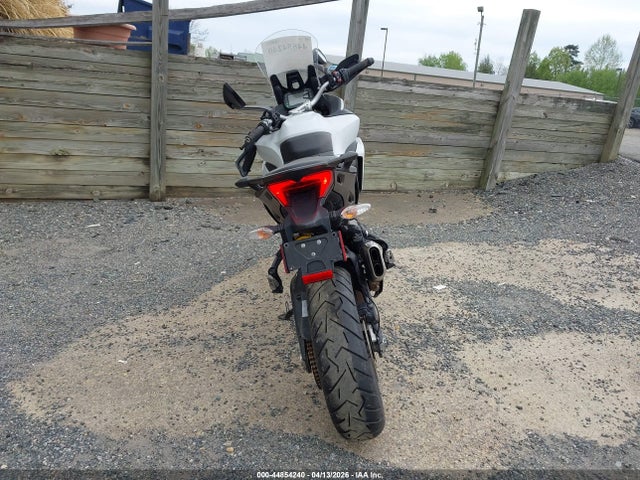 Ducati Multistrada 950 2018 ZDMAAEDT4JB027960 Image 6