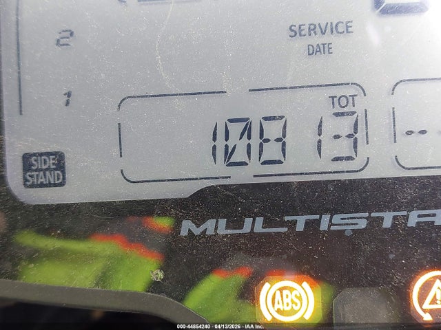 Ducati Multistrada 950 2018 ZDMAAEDT4JB027960 Image 7