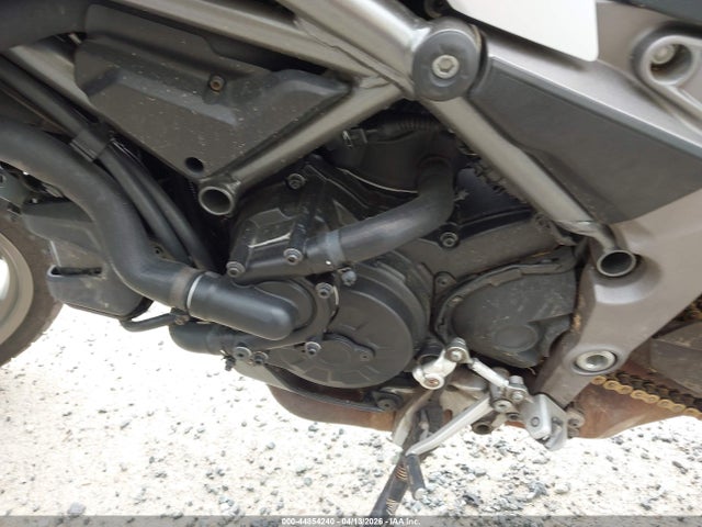 Ducati Multistrada 950 2018 ZDMAAEDT4JB027960 Image 9