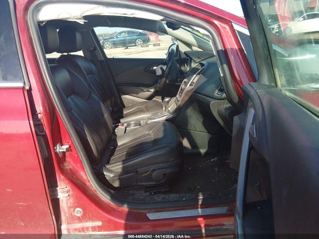Aukcja sprzedaży 2017 Buick Verano Leather Group, vin: 1G4PS5SK0H4107506, numer aukcji: 44854242
