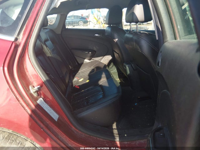 Aukcja sprzedaży 2017 Buick Verano Leather Group, vin: 1G4PS5SK0H4107506, numer aukcji: 44854242
