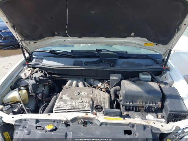Продажа на аукционе авто 2003 Lexus Rx 300, vin: JTJHF10U530315789, номер лота: 44854245