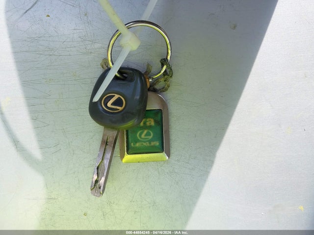 Продажа на аукционе авто 2003 Lexus Rx 300, vin: JTJHF10U530315789, номер лота: 44854245