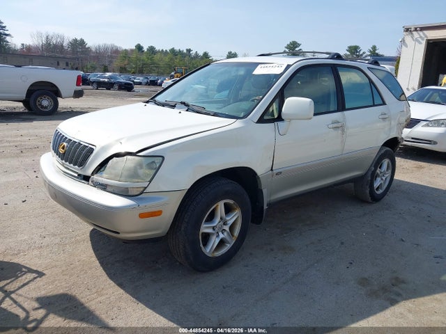 Продажа на аукционе авто 2003 Lexus Rx 300, vin: JTJHF10U530315789, номер лота: 44854245
