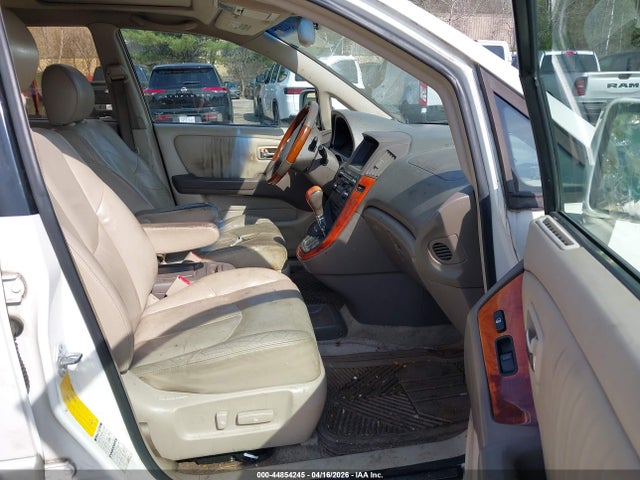 Продажа на аукционе авто 2003 Lexus Rx 300, vin: JTJHF10U530315789, номер лота: 44854245