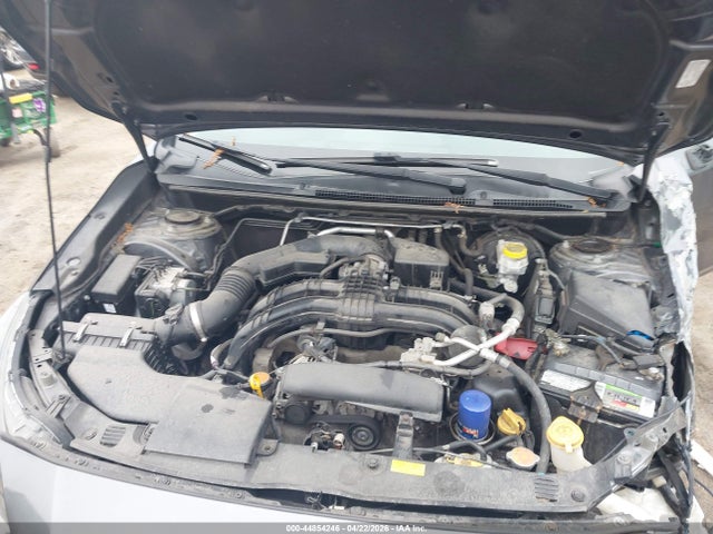 Subaru Impreza 2.0i Premium 2018 4S3GTAB69J3733628 Image 10