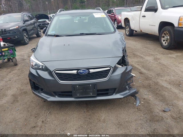 Subaru Impreza 2.0i Premium 2018 4S3GTAB69J3733628 Image 13