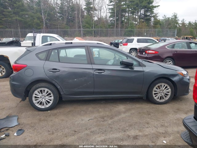 Subaru Impreza 2.0i Premium 2018 4S3GTAB69J3733628 Image 14