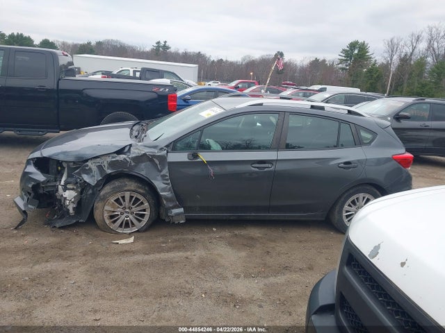 Subaru Impreza 2.0i Premium 2018 4S3GTAB69J3733628 Image 15
