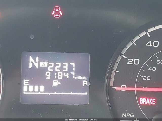 Subaru Impreza 2.0i Premium 2018 4S3GTAB69J3733628 Image 16