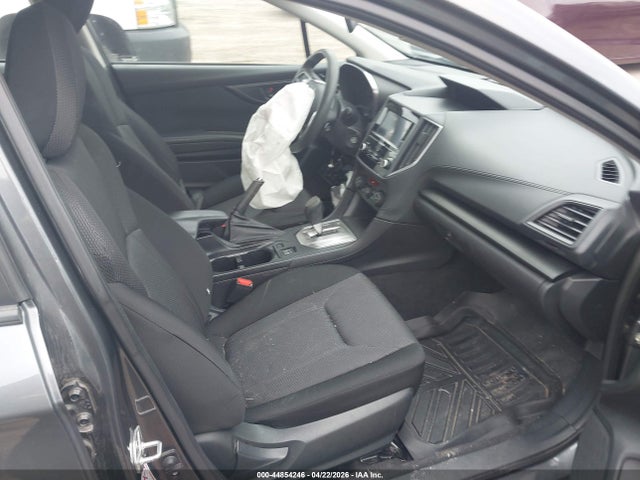 Subaru Impreza 2.0i Premium 2018 4S3GTAB69J3733628 Image 5