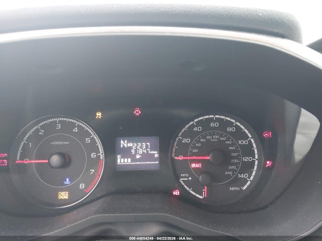 Subaru Impreza 2.0i Premium 2018 4S3GTAB69J3733628 Image 7