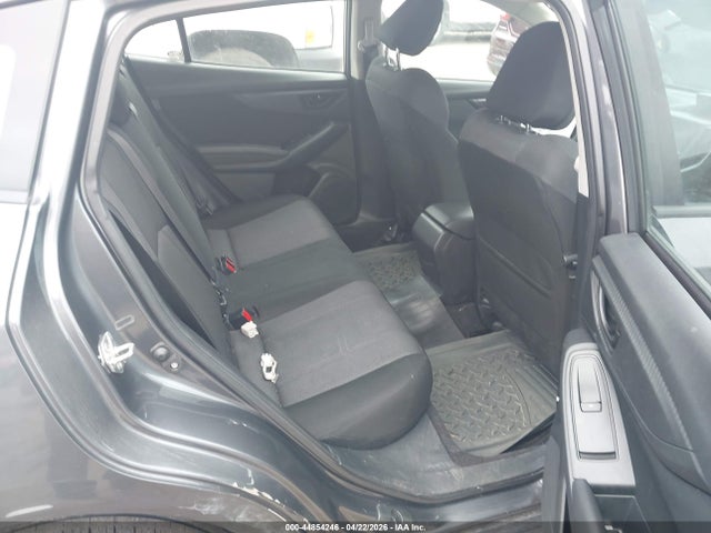 Subaru Impreza 2.0i Premium 2018 4S3GTAB69J3733628 Image 8