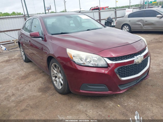 2015 CHEVROLET MALIBU 1G11C5SL1FF347920