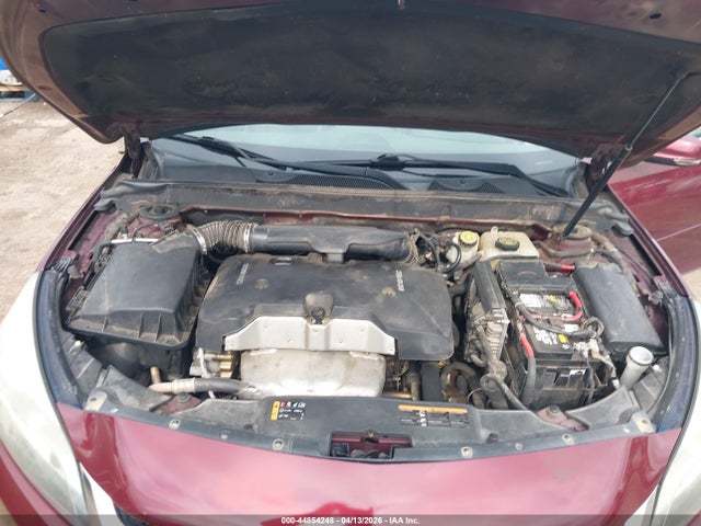 2015 CHEVROLET MALIBU 1G11C5SL1FF347920 Photo 9