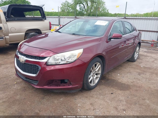 2015 CHEVROLET MALIBU 1G11C5SL1FF347920 Photo 1