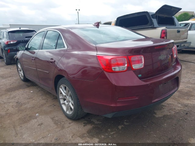 2015 CHEVROLET MALIBU 1G11C5SL1FF347920 Photo 2