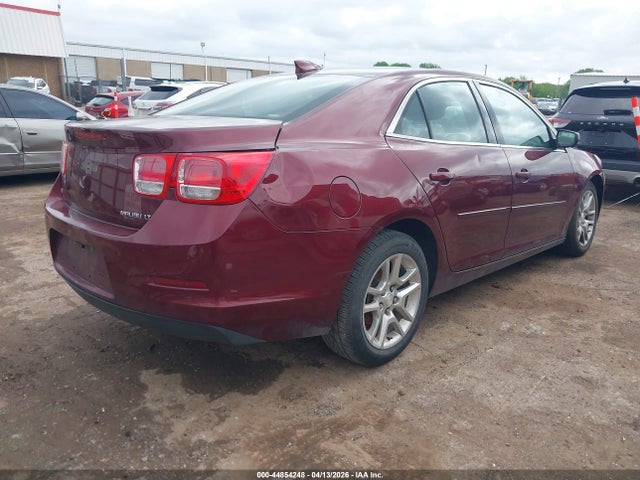 2015 CHEVROLET MALIBU 1G11C5SL1FF347920 Photo 3