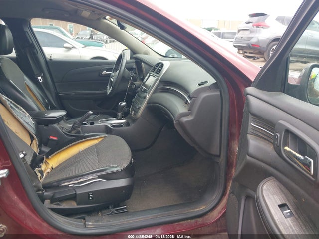 2015 CHEVROLET MALIBU 1G11C5SL1FF347920 Photo 4