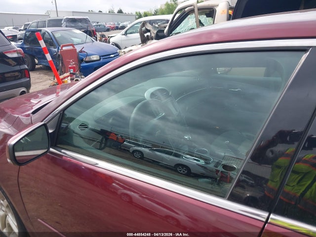 2015 CHEVROLET MALIBU 1G11C5SL1FF347920 Photo 5