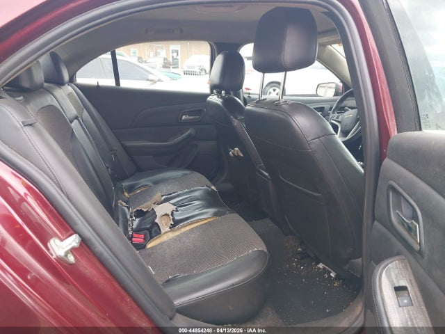 2015 CHEVROLET MALIBU 1G11C5SL1FF347920 Photo 7