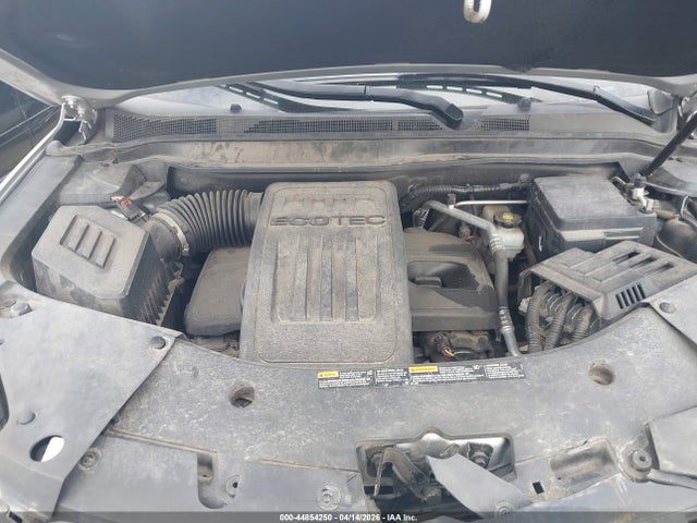 Aukcja sprzedaży 2015 Chevrolet Equinox 1lt, vin: 2GNALBEK0F6108014, numer aukcji: 44854250