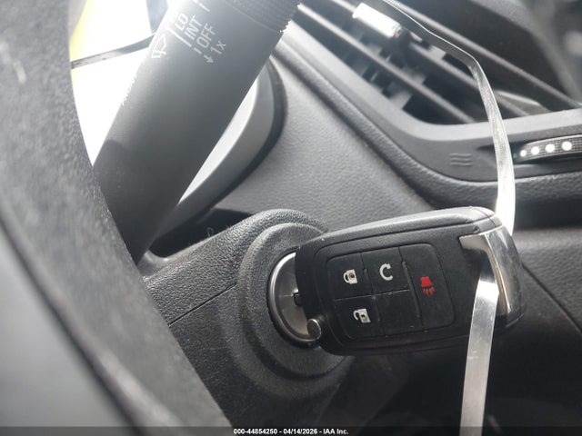 Aukcja sprzedaży 2015 Chevrolet Equinox 1lt, vin: 2GNALBEK0F6108014, numer aukcji: 44854250