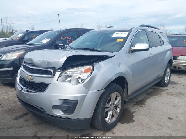 Aukcja sprzedaży 2015 Chevrolet Equinox 1lt, vin: 2GNALBEK0F6108014, numer aukcji: 44854250