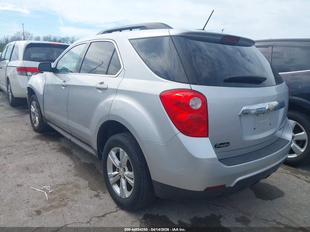 Aukcja sprzedaży 2015 Chevrolet Equinox 1lt, vin: 2GNALBEK0F6108014, numer aukcji: 44854250