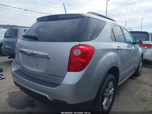 Aukcja sprzedaży 2015 Chevrolet Equinox 1lt, vin: 2GNALBEK0F6108014, numer aukcji: 44854250