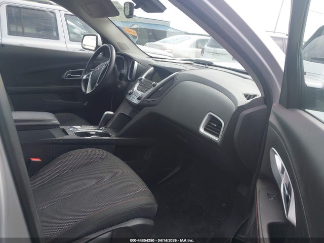 Aukcja sprzedaży 2015 Chevrolet Equinox 1lt, vin: 2GNALBEK0F6108014, numer aukcji: 44854250