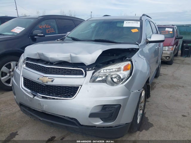 Aukcja sprzedaży 2015 Chevrolet Equinox 1lt, vin: 2GNALBEK0F6108014, numer aukcji: 44854250