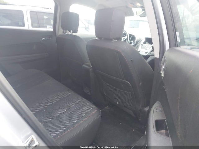 Aukcja sprzedaży 2015 Chevrolet Equinox 1lt, vin: 2GNALBEK0F6108014, numer aukcji: 44854250