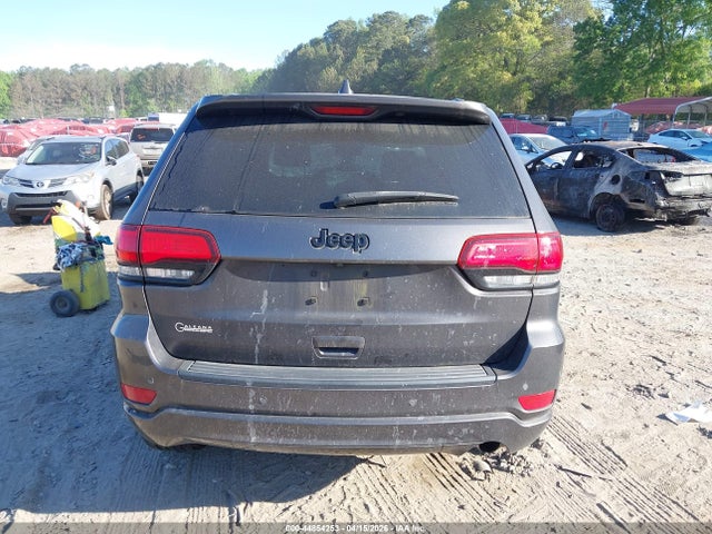 2020 Jeep Grand Cherokee Altitude 4x2 მანქანა იყიდება აუქციონზე, vin: 1C4RJEAG3LC364901, აუქციონის ნომერი: 44854253