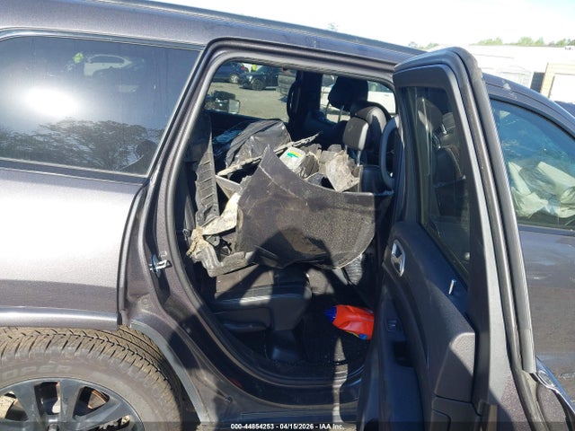 2020 Jeep Grand Cherokee Altitude 4x2 მანქანა იყიდება აუქციონზე, vin: 1C4RJEAG3LC364901, აუქციონის ნომერი: 44854253