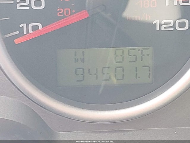 44854256 :رقم المزاد ، 1FTPX14V08FA89602 vin ، 2008 Ford F-150 Fx4/lariat/xl/xlt مزاد بيع