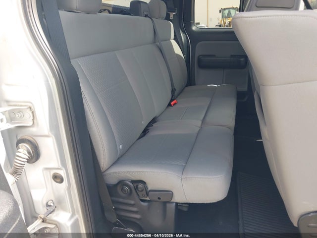 44854256 :رقم المزاد ، 1FTPX14V08FA89602 vin ، 2008 Ford F-150 Fx4/lariat/xl/xlt مزاد بيع
