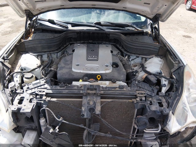 JN1BJ0RR7HM414987 Infiniti QX50