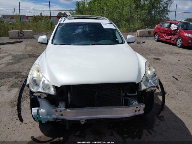 JN1BJ0RR7HM414987 Infiniti QX50