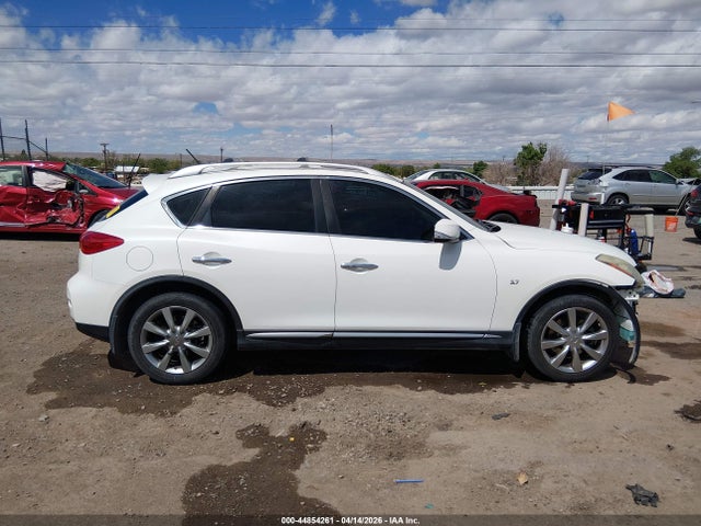 JN1BJ0RR7HM414987 Infiniti QX50