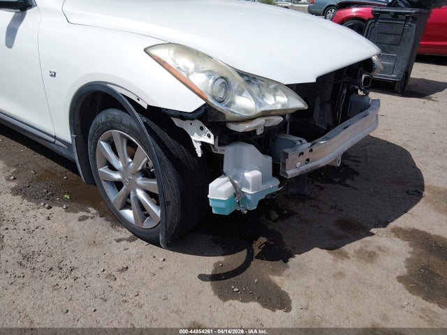 JN1BJ0RR7HM414987 Infiniti QX50