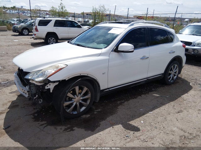 JN1BJ0RR7HM414987 Infiniti QX50