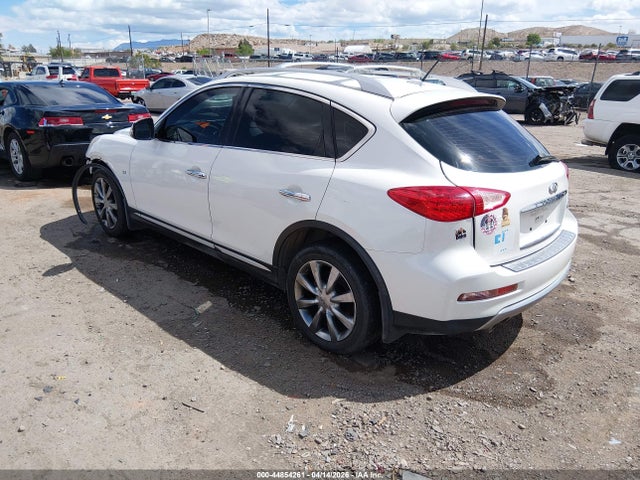 JN1BJ0RR7HM414987 Infiniti QX50