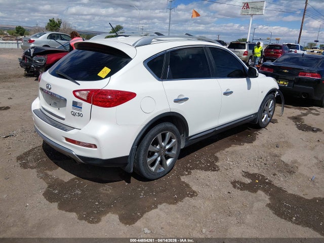 JN1BJ0RR7HM414987 Infiniti QX50