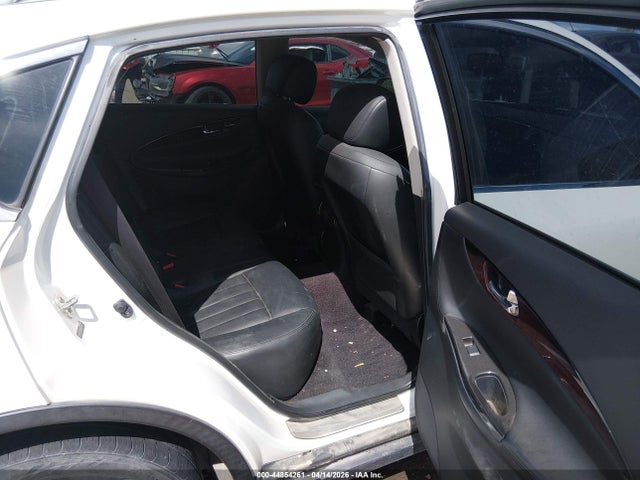 JN1BJ0RR7HM414987 Infiniti QX50