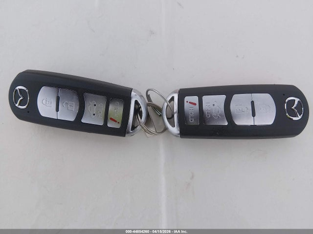 Продаж на аукціоні авто 2013 Mazda Mazda3 I Touring, vin: JM1BL1V78D1745672, номер лоту: 44854260