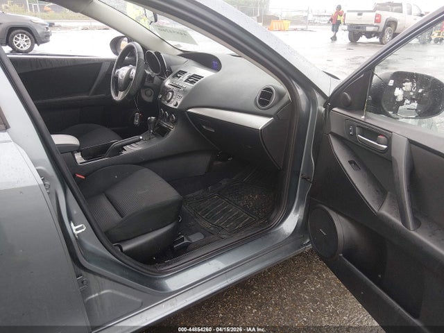 Продаж на аукціоні авто 2013 Mazda Mazda3 I Touring, vin: JM1BL1V78D1745672, номер лоту: 44854260