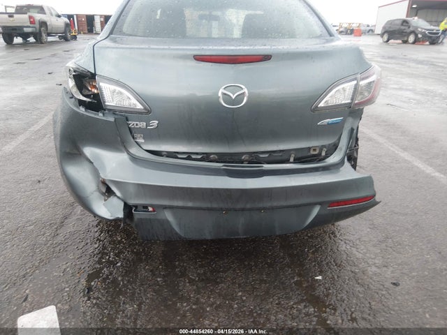 Продаж на аукціоні авто 2013 Mazda Mazda3 I Touring, vin: JM1BL1V78D1745672, номер лоту: 44854260