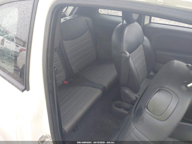 2012 FIAT 500 3C3CFFBR0CT360861 Photo 7